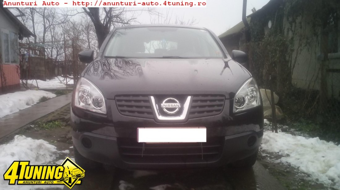 Nissan Qashqai 1 5 DCI SUV