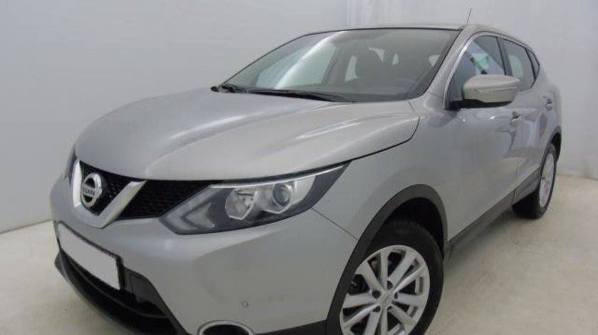 Nissan Qashqai 1.6 dCi 131 CP Acenta S/S 2014