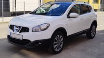 Nissan Qashqai+2 +2 full bi-xenon piele camera an ...