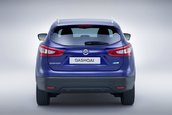 Nissan Qashqai 2014