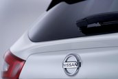 Nissan Qashqai 2014