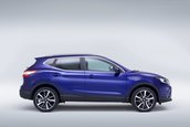 Nissan Qashqai 2014