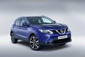 Nissan Qashqai 2014