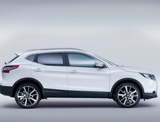 Nissan Qashqai 2014