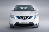 Nissan Qashqai 2014