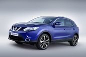 Nissan Qashqai 2014