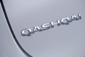 Nissan Qashqai 2014