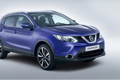 Nissan Qashqai 2014