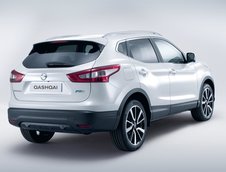 Nissan Qashqai 2014