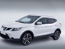 Nissan Qashqai 2014