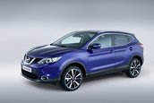 Nissan Qashqai 2014