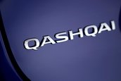 Nissan Qashqai 2014