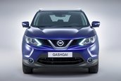 Nissan Qashqai 2014