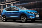 Nissan Qashqai 2017