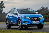 Nissan Qashqai 2017