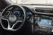 Nissan Qashqai 2017
