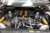 Nissan Qashqai de la SVM