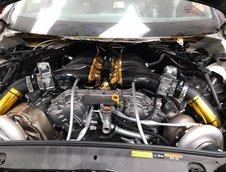 Nissan Qashqai de la SVM