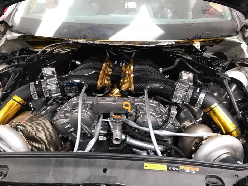 Nissan Qashqai de la SVM