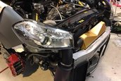 Nissan Qashqai de la SVM