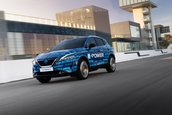 Nissan Qashqai E-Power