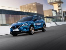 Nissan Qashqai E-Power