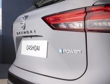 Nissan Qashqai E-Power