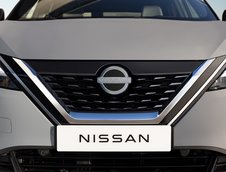 Nissan Qashqai E-Power