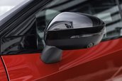 Nissan Qashqai Facelift - Galerie foto