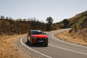 Nissan Qashqai Facelift - Galerie foto