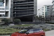 Nissan Qashqai Facelift - Galerie foto