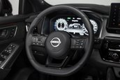 Nissan Qashqai Facelift - Galerie foto