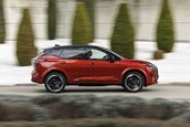 Nissan Qashqai Facelift - Galerie foto