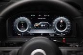 Nissan Qashqai Facelift - Galerie foto