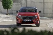 Nissan Qashqai Facelift - Galerie foto