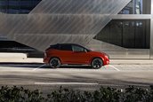 Nissan Qashqai Facelift - Galerie foto