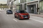 Nissan Qashqai Facelift - Galerie foto