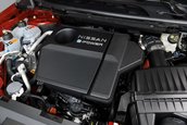 Nissan Qashqai Facelift - Galerie foto
