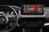 Nissan Qashqai Facelift - Galerie foto