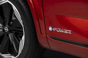 Nissan Qashqai Facelift - Galerie foto