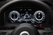 Nissan Qashqai Facelift - Galerie foto