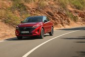 Nissan Qashqai Facelift - Galerie foto