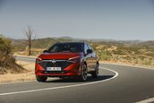 Nissan Qashqai Facelift - Galerie foto