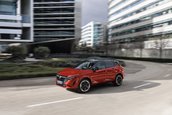 Nissan Qashqai Facelift - Galerie foto