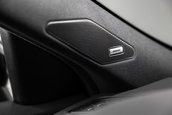 Nissan Qashqai Facelift - Galerie foto