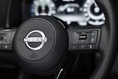 Nissan Qashqai Facelift - Galerie foto