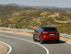 Nissan Qashqai Facelift - Galerie foto