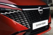 Nissan Qashqai Facelift - Galerie foto