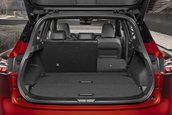 Nissan Qashqai Facelift - Galerie foto
