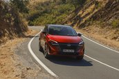 Nissan Qashqai Facelift - Galerie foto